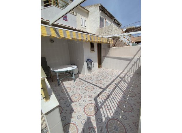 Herverkoop - Appartement - San Pedro del Pinatar - San Pedro De Pinatar