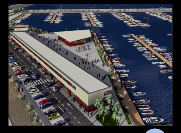 Nouvelle construction - Appartement - Torrevieja