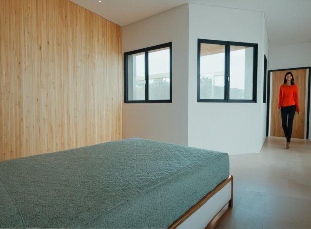 Nieuwbouw Woningen - Appartement - Torrevieja