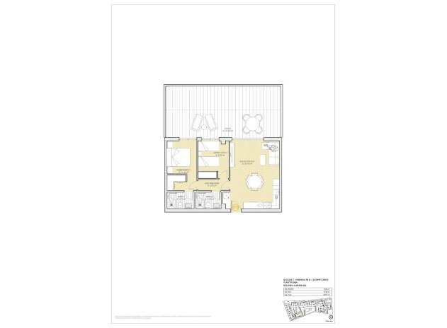 New Build - Apartment / Flat * - Finestrat - Finestrat * 