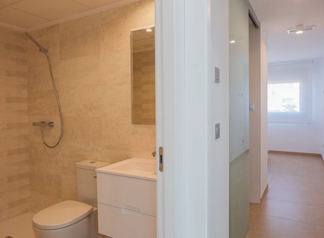 Nieuwbouw Woningen - Appartement - Orihuela - Vistabella Golf