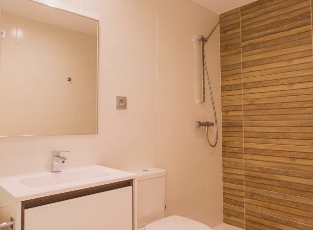 Nieuwbouw Woningen - Appartement - Orihuela - Vistabella Golf