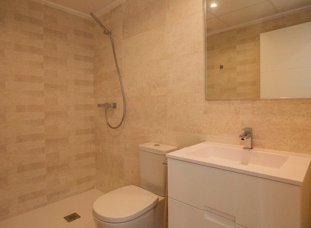 Nieuwbouw Woningen - Appartement - Orihuela - Vistabella Golf