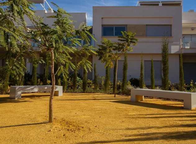 Nieuwbouw Woningen - Appartement - Orihuela - Vistabella Golf