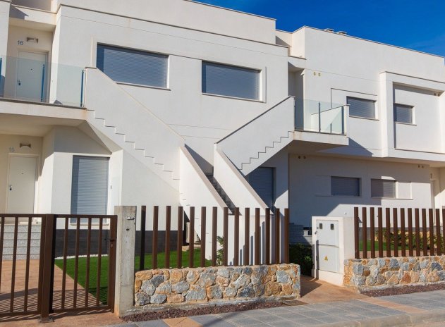 Nieuwbouw Woningen - Appartement - Orihuela - Vistabella Golf