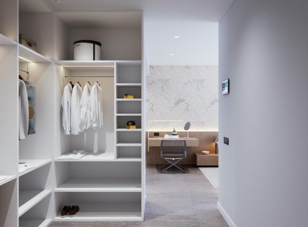 New Build - Villa * - San Javier - San Javier *