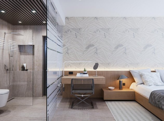 New Build - Villa * - San Javier - San Javier *