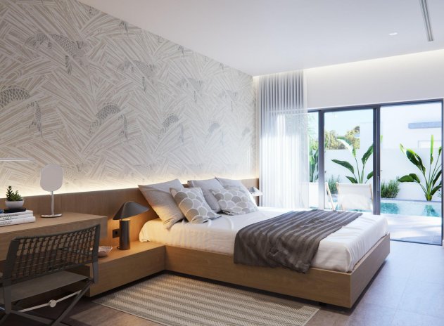 New Build - Villa * - San Javier - San Javier *