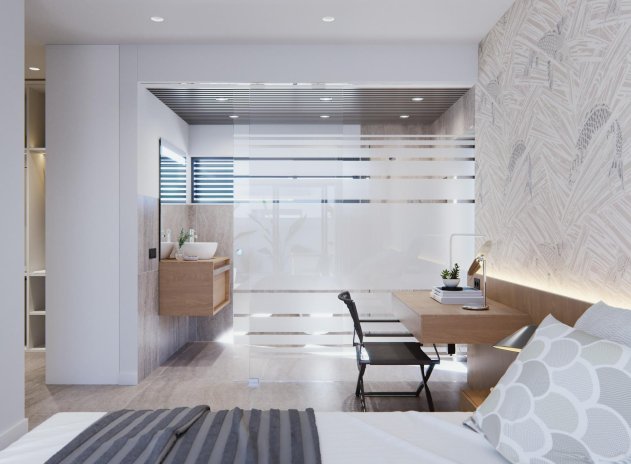 New Build - Villa * - San Javier - San Javier *