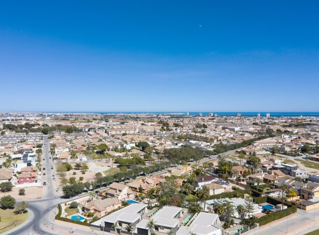 New Build - Villa * - San Javier - San Javier *