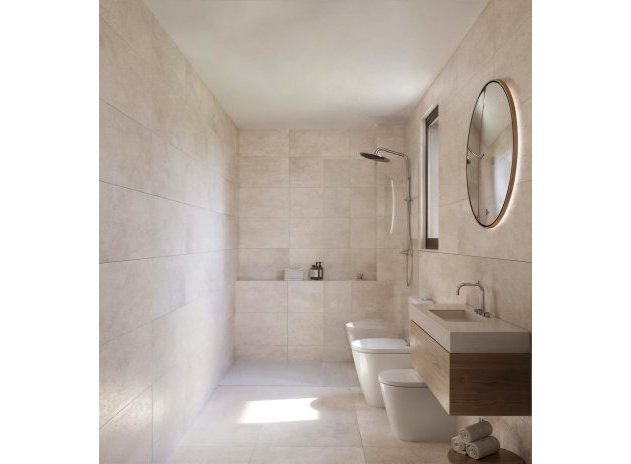 Neue Gebäude - Villa - La Nucía