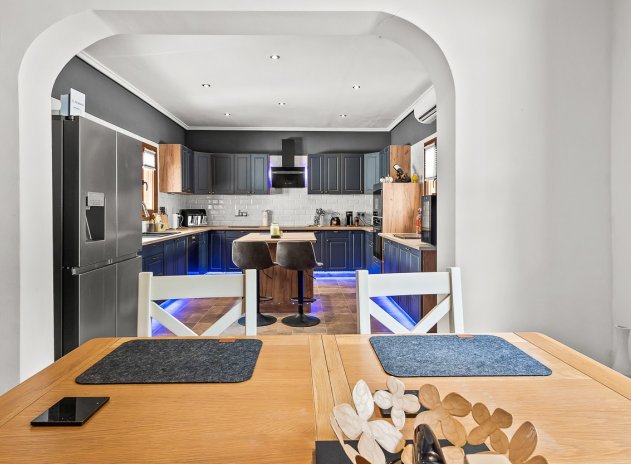 Revente - Finca / Maison Rurale - Torremendo