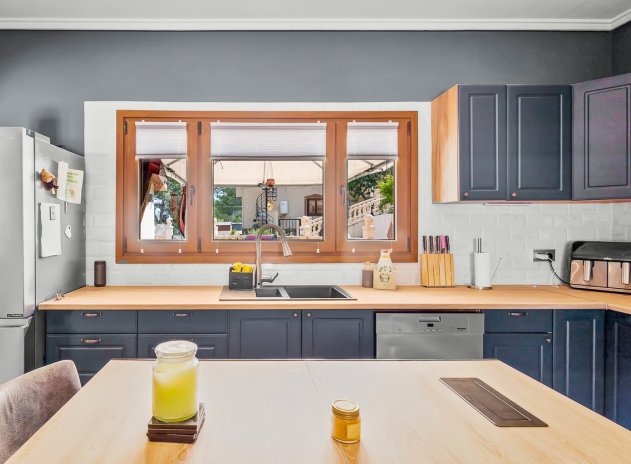 Revente - Finca / Maison Rurale - Torremendo