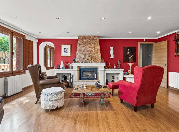 Revente - Finca / Maison Rurale - Torremendo