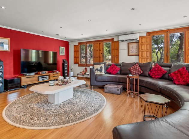 Revente - Finca / Maison Rurale - Torremendo