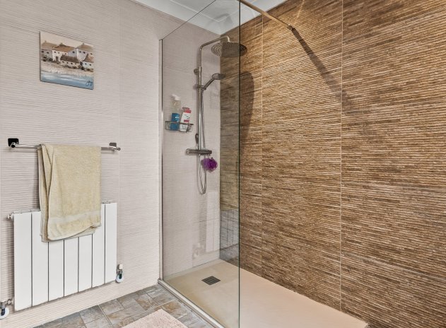 Revente - Finca / Maison Rurale - Torremendo