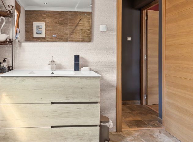 Revente - Finca / Maison Rurale - Torremendo