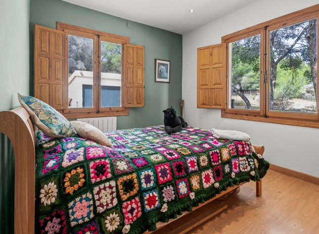 Revente - Finca / Maison Rurale - Torremendo