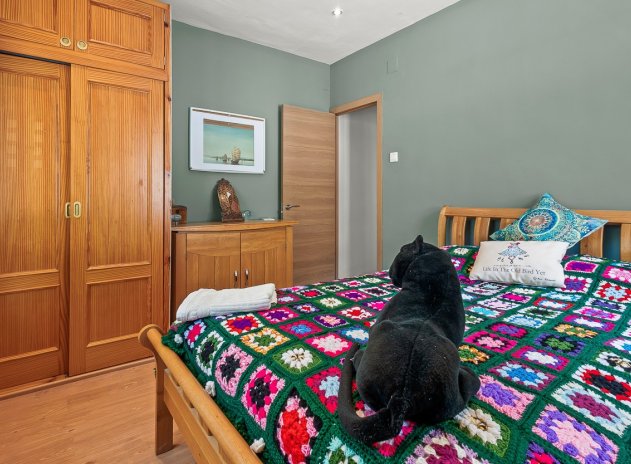 Revente - Finca / Maison Rurale - Torremendo