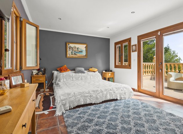 Revente - Finca / Maison Rurale - Torremendo