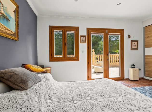 Revente - Finca / Maison Rurale - Torremendo