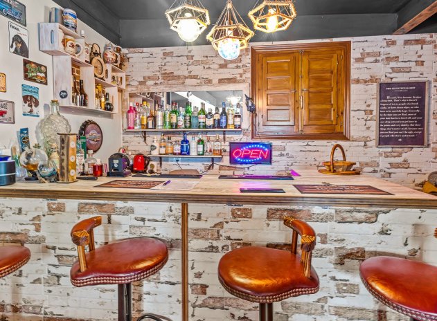 Revente - Finca / Maison Rurale - Torremendo