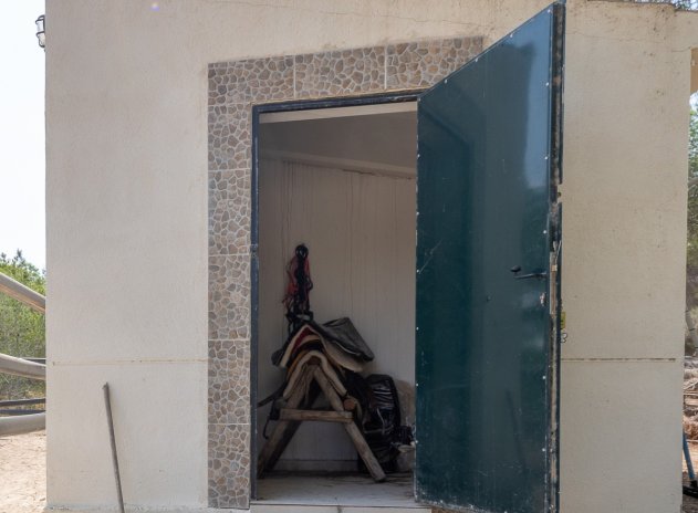 Revente - Finca / Maison Rurale - Torremendo