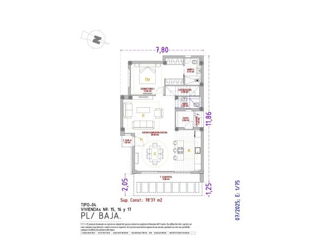 Neue Gebäude - Villa - Finestrat - Puig Campana Golf