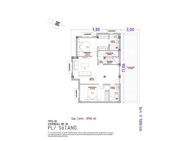 Neue Gebäude - Villa - Finestrat - Puig Campana Golf