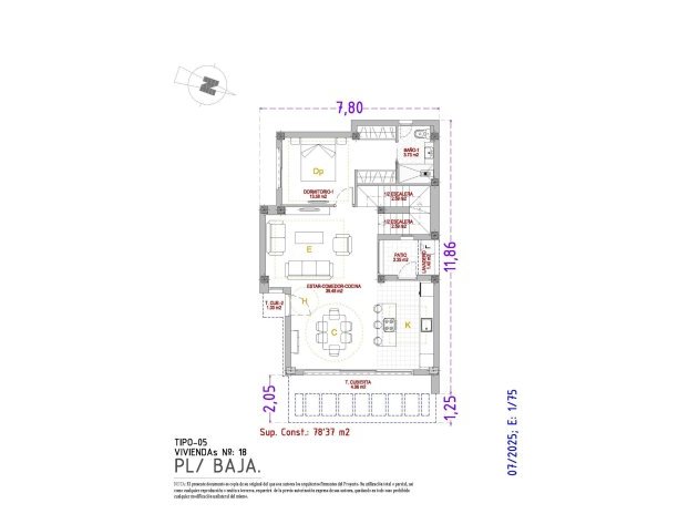 Neue Gebäude - Villa - Finestrat - Puig Campana Golf