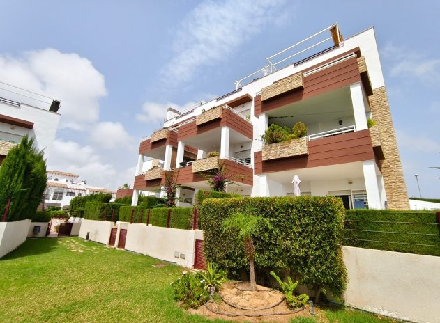 Resale - Apartment / Flat * - Orihuela Costa - Orihuela Costa *