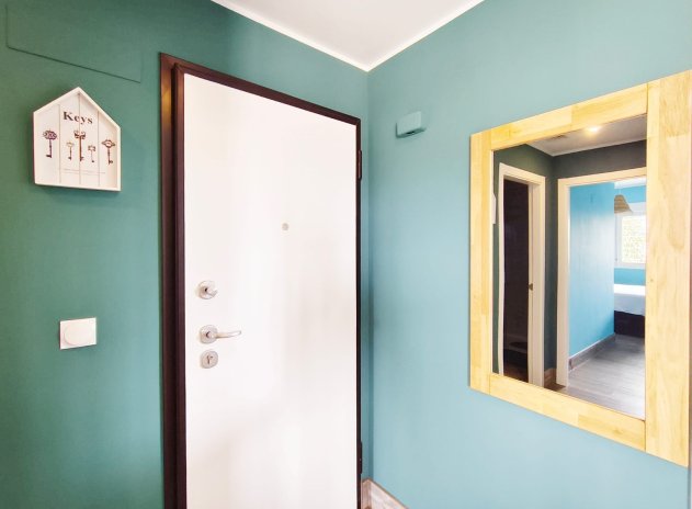 Resale - Apartment / Flat * - Orihuela Costa - Orihuela Costa *