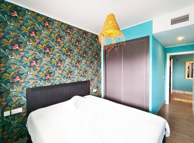 Resale - Apartment / Flat * - Orihuela Costa - Orihuela Costa *