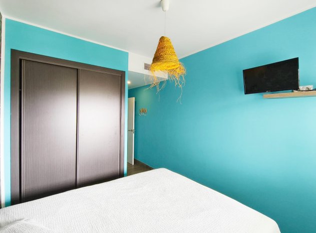 Resale - Apartment / Flat * - Orihuela Costa - Orihuela Costa *