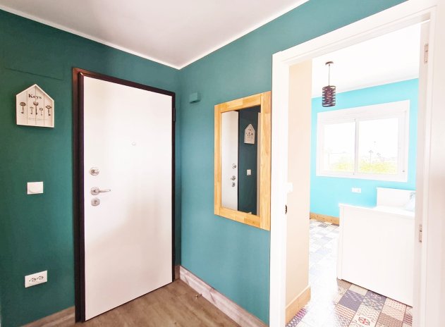 Resale - Apartment / Flat * - Orihuela Costa - Orihuela Costa *