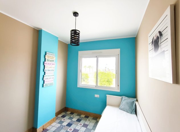 Resale - Apartment / Flat * - Orihuela Costa - Orihuela Costa *