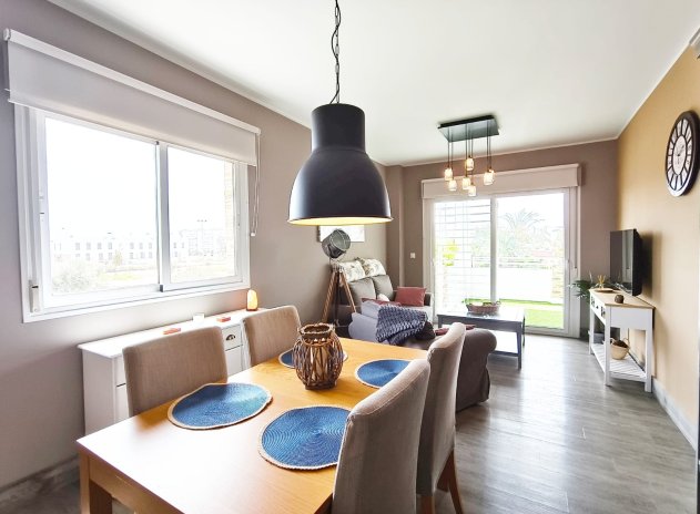 Resale - Apartment / Flat * - Orihuela Costa - Orihuela Costa *