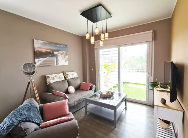 Resale - Apartment / Flat * - Orihuela Costa - Orihuela Costa *