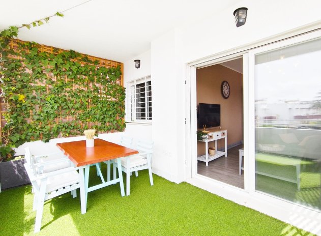 Resale - Apartment / Flat * - Orihuela Costa - Orihuela Costa *