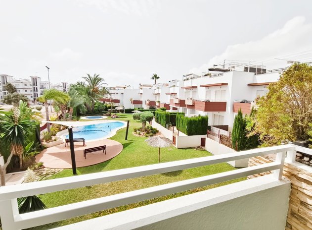 Resale - Apartment / Flat * - Orihuela Costa - Orihuela Costa *