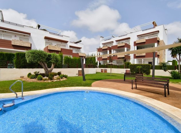 Resale - Apartment / Flat * - Orihuela Costa - Orihuela Costa *