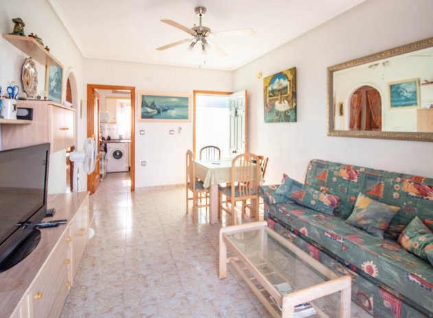 Herverkoop - Appartement - Torrevieja - Torreblanca