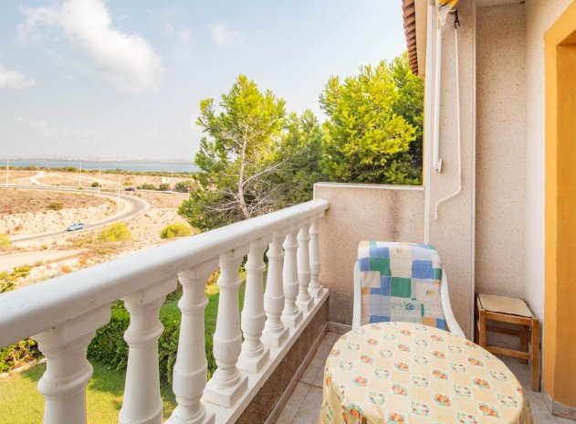 Herverkoop - Appartement - Torrevieja - Torreblanca