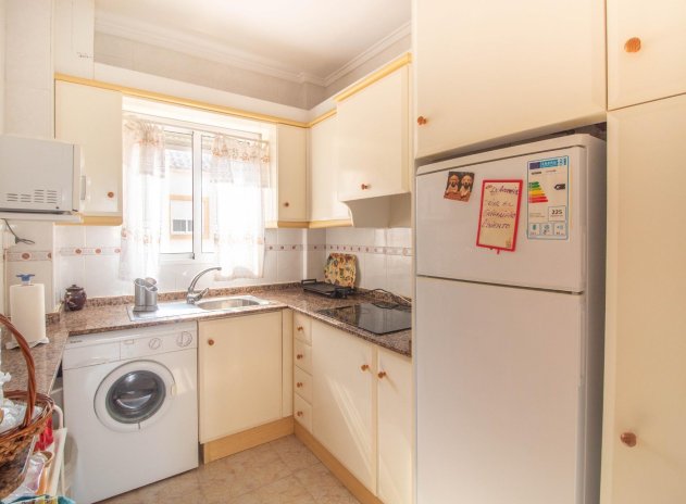 Herverkoop - Appartement - Torrevieja - Torreblanca