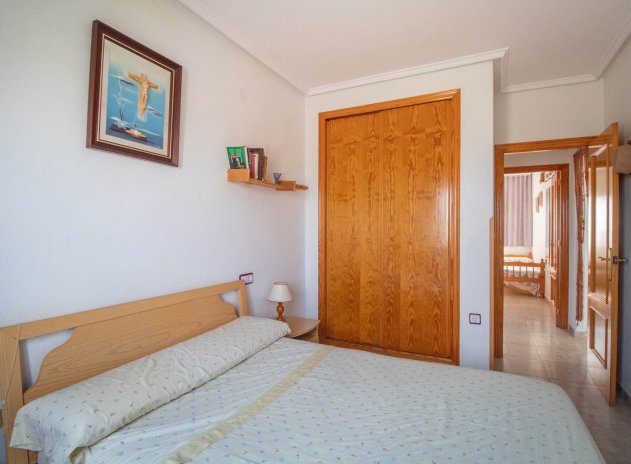 Herverkoop - Appartement - Torrevieja - Torreblanca