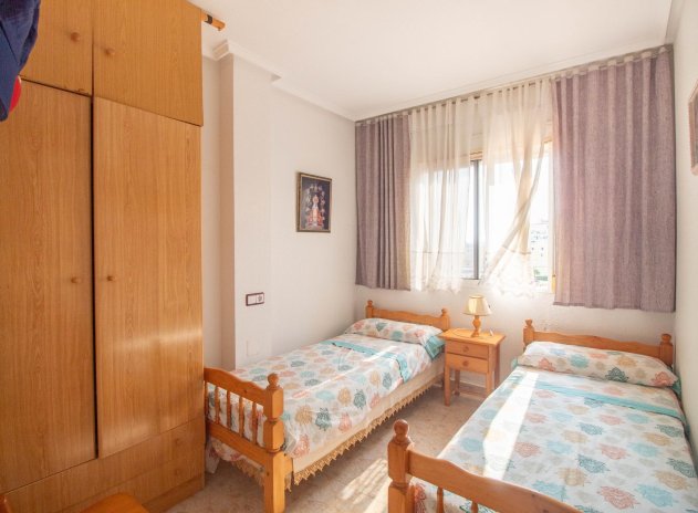 Herverkoop - Appartement - Torrevieja - Torreblanca