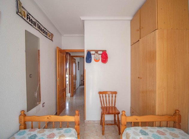 Herverkoop - Appartement - Torrevieja - Torreblanca