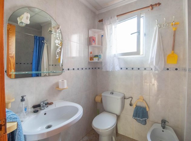 Herverkoop - Appartement - Torrevieja - Torreblanca