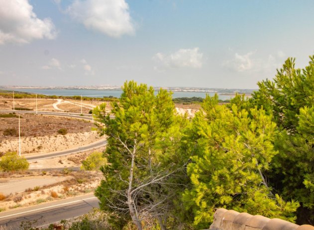 Herverkoop - Appartement - Torrevieja - Torreblanca