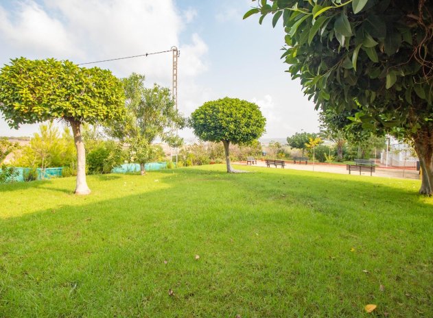 Herverkoop - Appartement - Torrevieja - Torreblanca